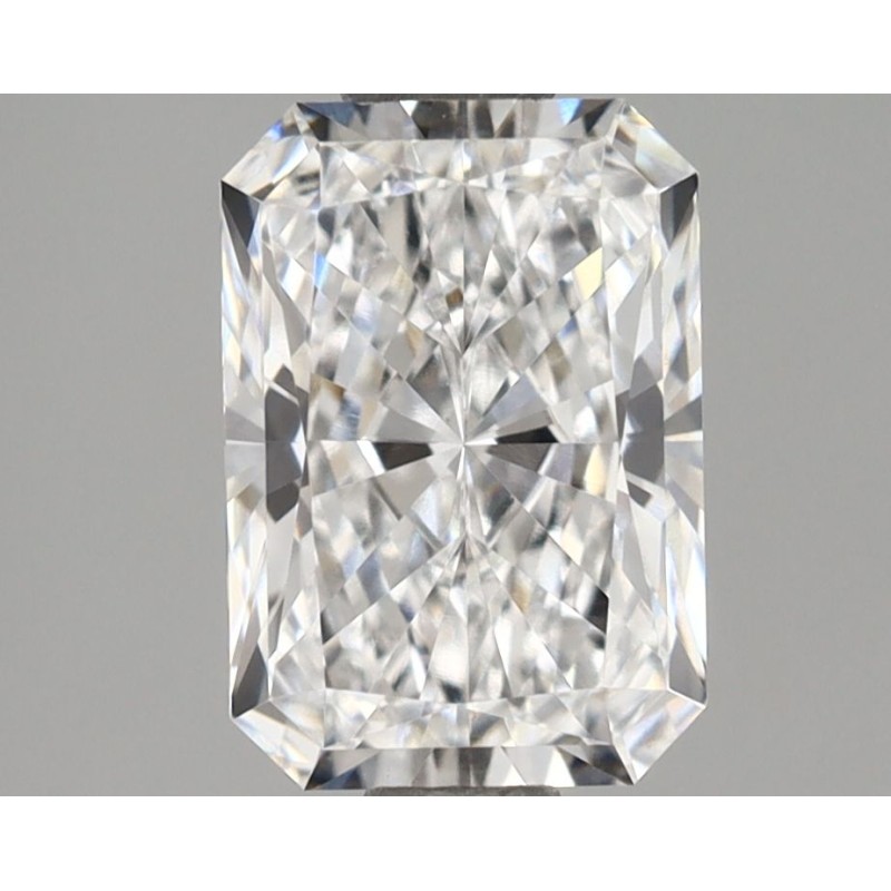 Diament laboratoryjny radiant, 1.23ct, VVS2, E, IGI LG648494597