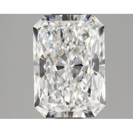 Diament laboratoryjny radiant, 1.23ct, VVS2, E, IGI LG648494597