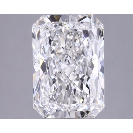 Diament laboratoryjny radiant, 1.22ct, VVS2, F, IGI LG615363851