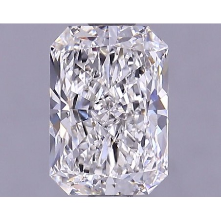 Diament laboratoryjny radiant, 1.22ct, VVS2, F, IGI LG619466998