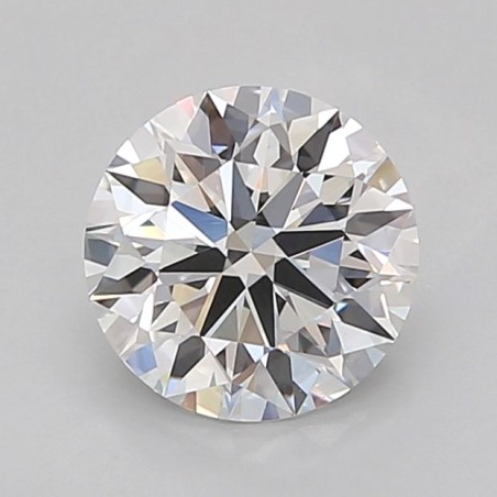 Diament laboratoryjny szlif okrągły, 1.5ct, VVS2, D, IGI LG756571247