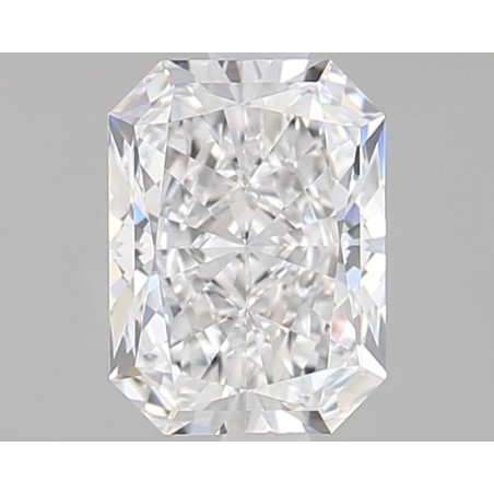 Diament laboratoryjny radiant, 1.17ct, VVS2, D, IGI LG591390297