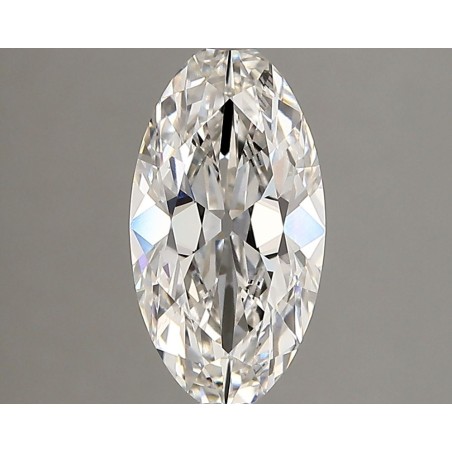 Diament laboratoryjny szlif owalny, 1.81ct, VVS2, E, IGI LG758585926