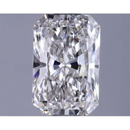 Diament laboratoryjny radiant, 1.2ct, VVS2, F, IGI LG617476869