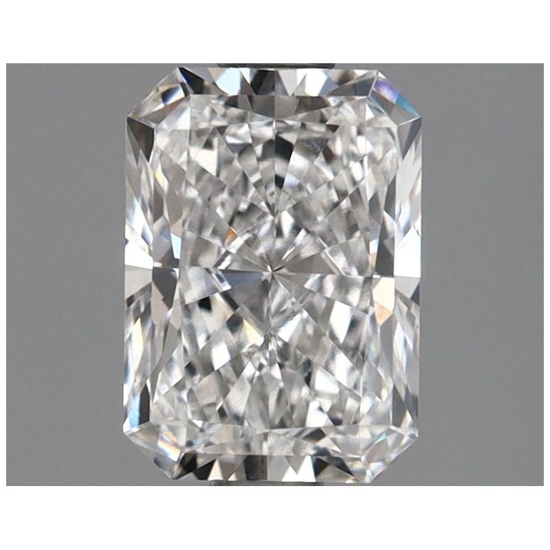 Diament laboratoryjny radiant, 1.19ct, VVS2, E, IGI LG687565331