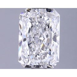 Diament laboratoryjny radiant, 1.19ct, VVS2, E, IGI LG617486210