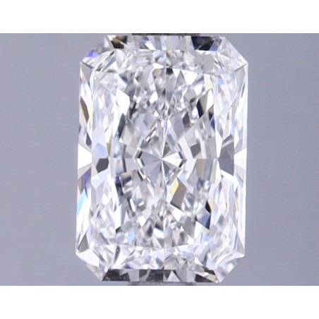 Diament laboratoryjny radiant, 1.19ct, VVS2, E, IGI LG617486210