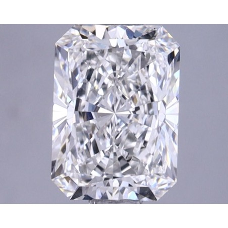 Diament laboratoryjny radiant, 1.19ct, VVS2, F, IGI LG615350165