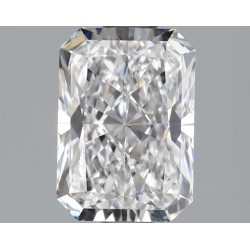 Diament laboratoryjny radiant, 1.15ct, VVS2, E, IGI LG678575933