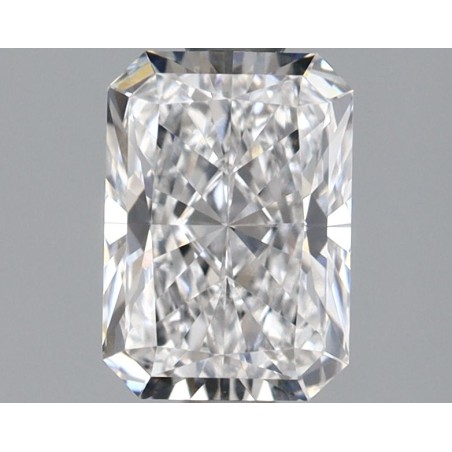 Diament laboratoryjny radiant, 1.15ct, VVS2, E, IGI LG678575933