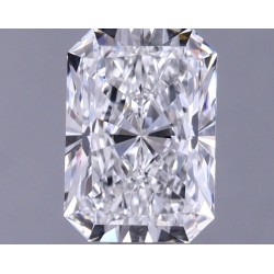 Diament laboratoryjny radiant, 1.15ct, VVS2, E, IGI LG610333354