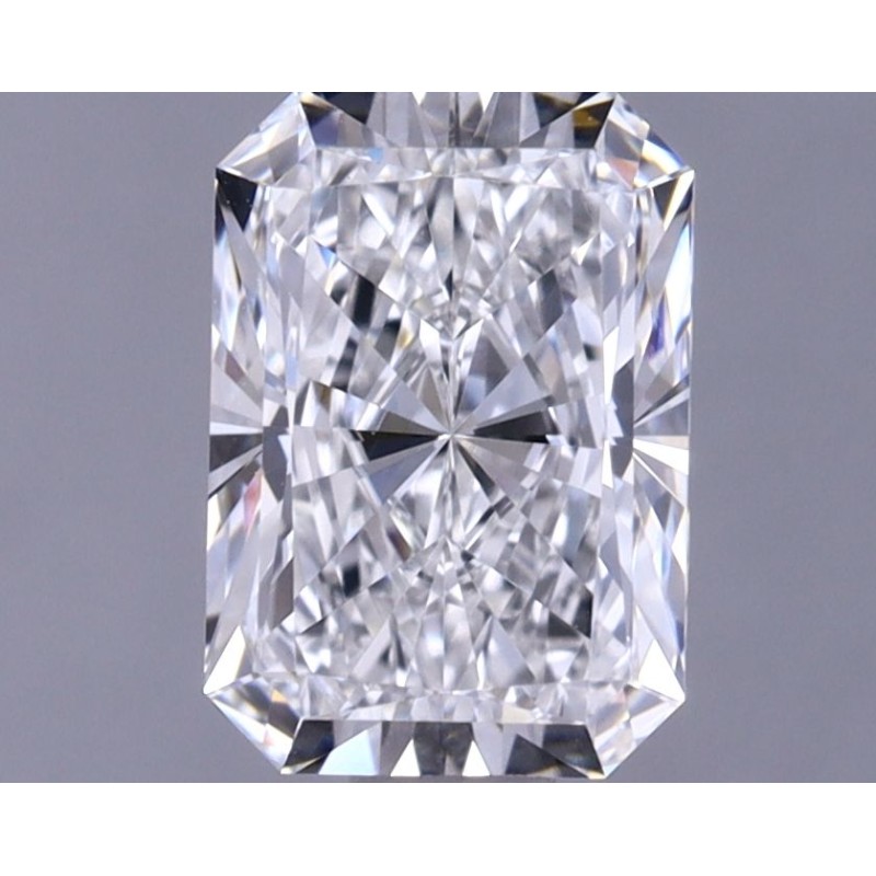 Diament laboratoryjny radiant, 1.15ct, VVS2, E, IGI LG610333354