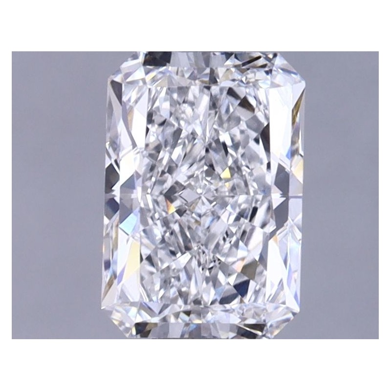 Diament laboratoryjny radiant, 1.15ct, VVS2, E, IGI LG618412042 Diament laboratoryjny radiant, 1.15ct, VVS2, E, IGI LG618412042