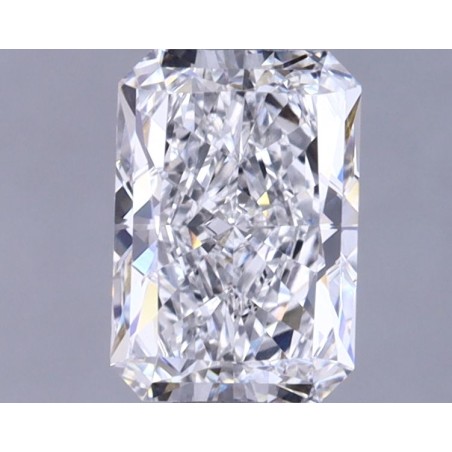 Diament laboratoryjny radiant, 1.15ct, VVS2, E, IGI LG618412042