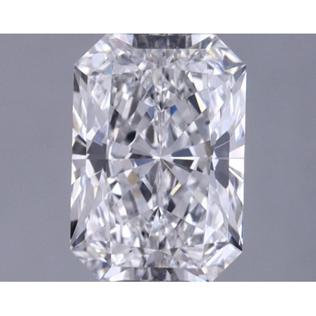 Diament laboratoryjny radiant, 1.18ct, VVS2, F, IGI LG615375040