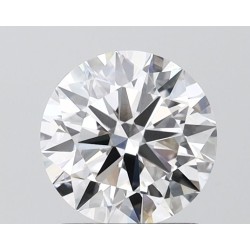 Diament laboratoryjny szlif okrągły, 1.5ct, VVS2, D, IGI LG747574253