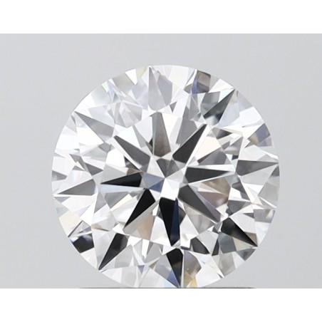 Diament laboratoryjny szlif okrągły, 1.5ct, VVS2, D, IGI LG747574253