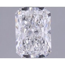 Diament laboratoryjny radiant, 1.15ct, VVS2, E, IGI LG607322759