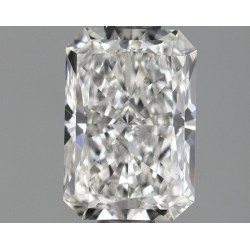 Diament laboratoryjny radiant, 1.02ct, VVS2, E, IGI LG675599007