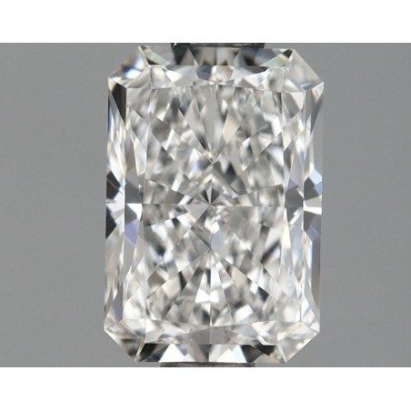 Diament laboratoryjny radiant, 1.02ct, VVS2, E, IGI LG675599007