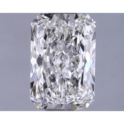Diament laboratoryjny radiant, 1.16ct, VVS2, F, IGI LG617406621