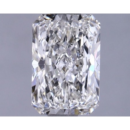 Diament laboratoryjny radiant, 1.16ct, VVS2, F, IGI LG617406621