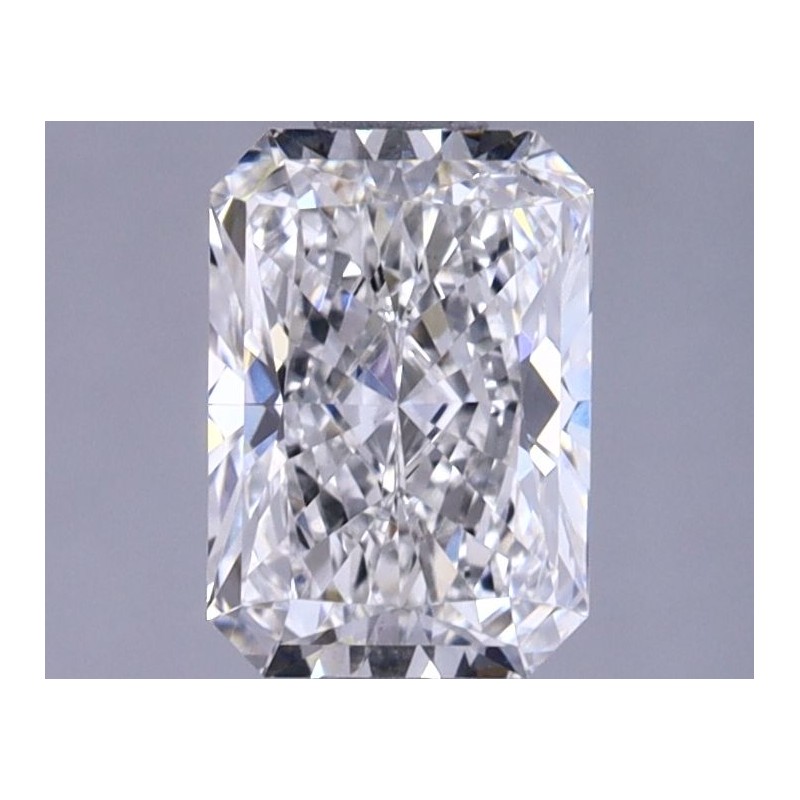 Diament laboratoryjny radiant, 1.16ct, VVS2, F, IGI LG616402890 Diament laboratoryjny radiant, 1.16ct, VVS2, F, IGI LG616402890