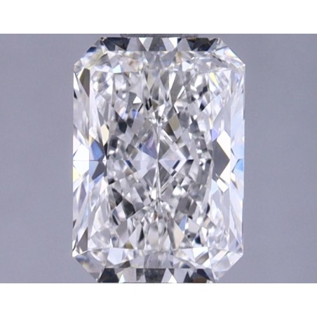 Diament laboratoryjny radiant, 1.16ct, VVS2, F, IGI LG616402890