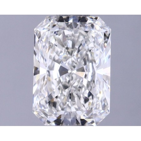 Diament laboratoryjny radiant, 1.16ct, VVS2, F, IGI LG617452308