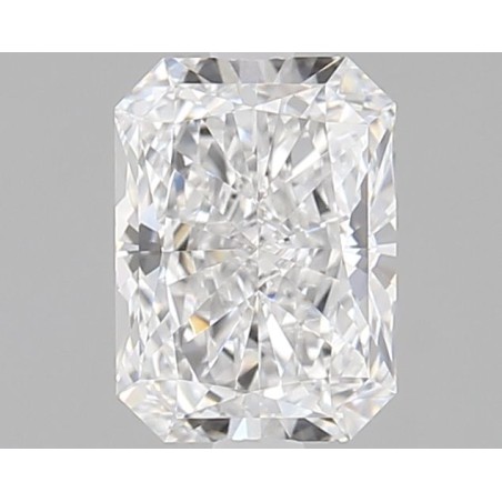 Diament laboratoryjny radiant, 1.13ct, VVS2, D, IGI LG591372399