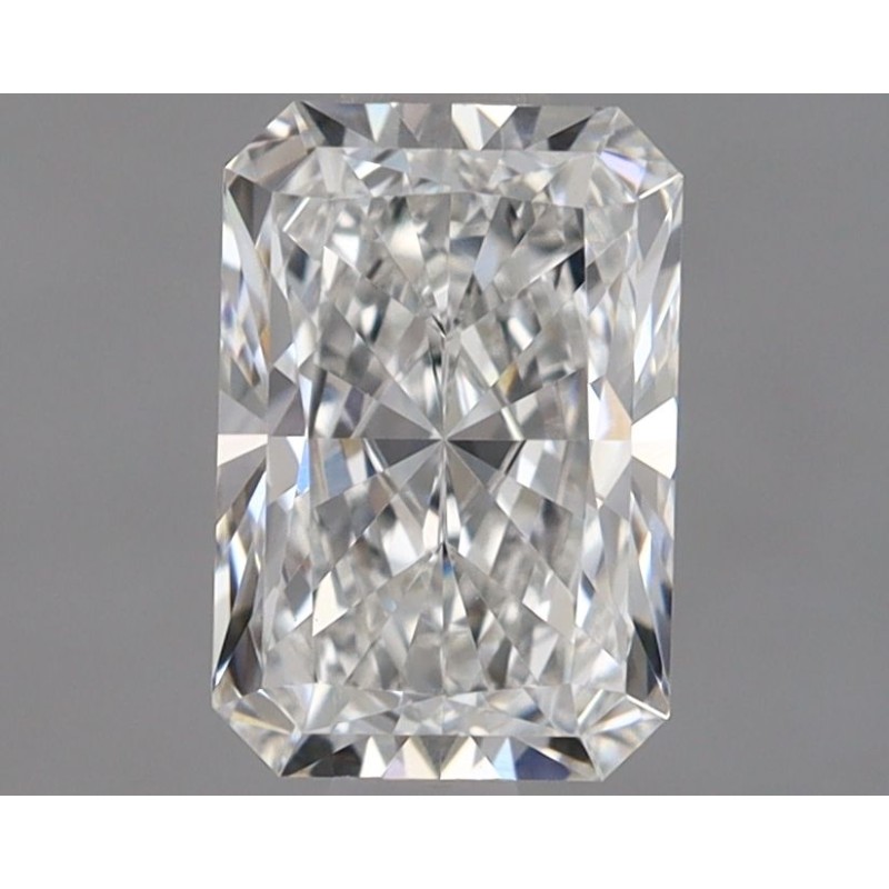 Diament laboratoryjny radiant, 1.13ct, VVS2, E, IGI LG577376749