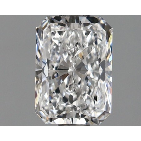 Diament laboratoryjny radiant, 1.13ct, VVS2, D, IGI LG675598978