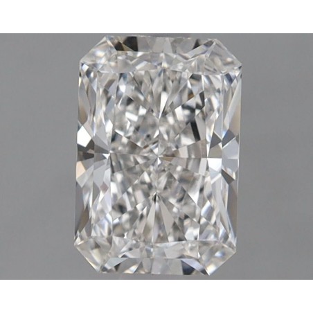 Diament laboratoryjny radiant, 1.15ct, VVS2, F, IGI LG574352434