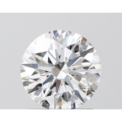 Diament laboratoryjny szlif okrągły, 1.25ct, VVS2, D, IGI LG758579223