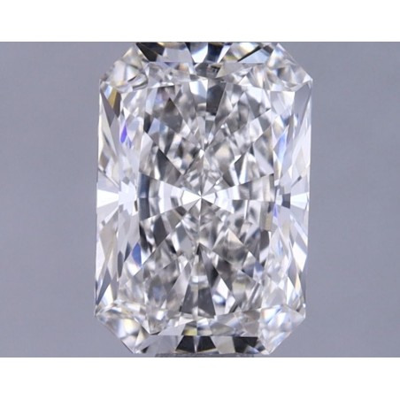 Diament laboratoryjny radiant, 1.15ct, VVS2, F, IGI LG618411900