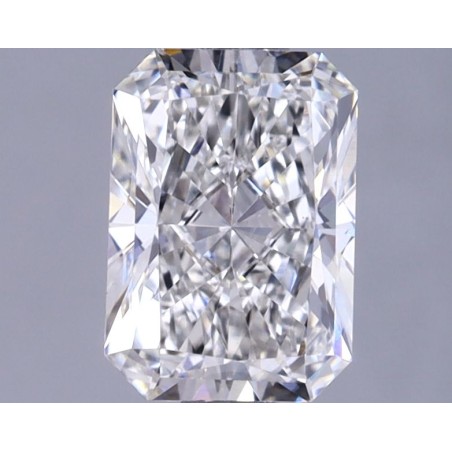 Diament laboratoryjny radiant, 1.15ct, VVS2, F, IGI LG619424985