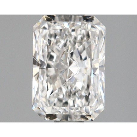 Diament laboratoryjny radiant, 1.15ct, VVS2, F, IGI LG687549092