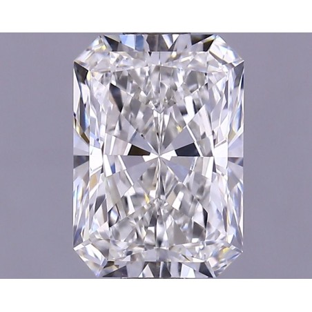 Diament laboratoryjny radiant, 1.15ct, VVS2, F, IGI LG618477194