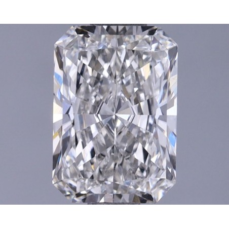 Diament laboratoryjny radiant, 1.15ct, VVS2, F, IGI LG617447315