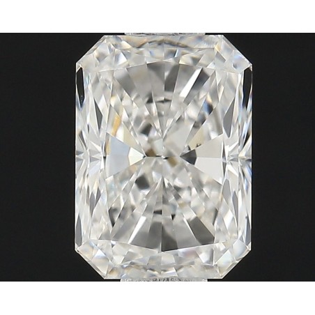 Diament laboratoryjny radiant, 1.13ct, VVS2, F, IGI LG539232647