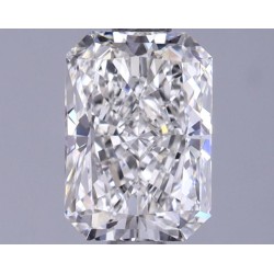 Diament laboratoryjny radiant, 1.15ct, VVS2, F, IGI LG619424675