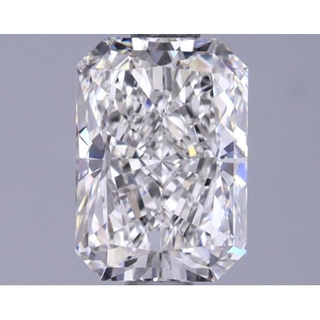 Diament laboratoryjny radiant, 1.15ct, VVS2, F, IGI LG619424675