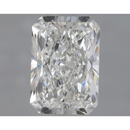 Diament laboratoryjny radiant, 1.15ct, VVS2, F, IGI LG579369608