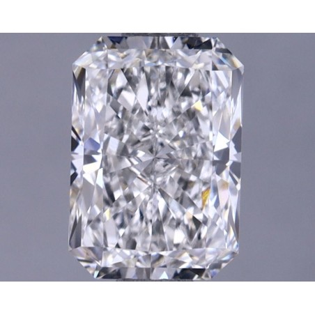 Diament laboratoryjny radiant, 1.15ct, VVS2, F, IGI LG616407890