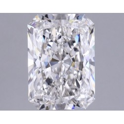 Diament laboratoryjny radiant, 1.18ct, VVS2, F, IGI LG617476965