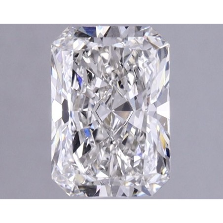 Diament laboratoryjny radiant, 1.1ct, VVS2, F, IGI LG617452910