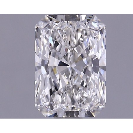 Diament laboratoryjny radiant, 1.1ct, VVS2, F, IGI LG617447245