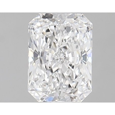 Diament laboratoryjny radiant, 1.17ct, VVS1, D, IGI LG593398207