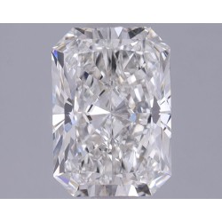 Diament laboratoryjny radiant, 1.17ct, VVS2, F, IGI LG616408090