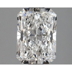 Diament laboratoryjny radiant, 1.11ct, VVS2, E, IGI LG671448118